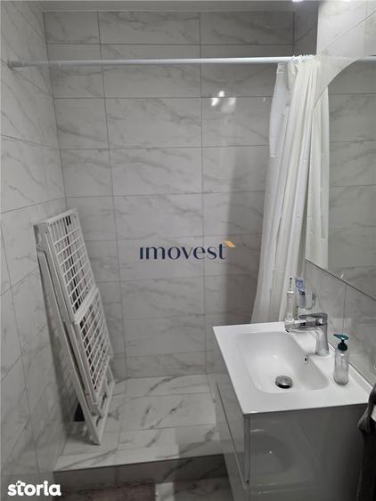 Apartament cu 1 Camera Soarelui - 4