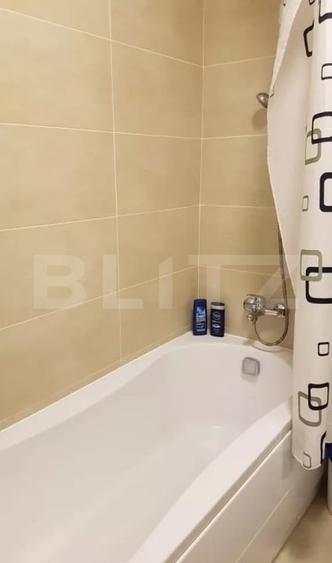 Apartament cu 2 camere decomandat, mobilat în Central