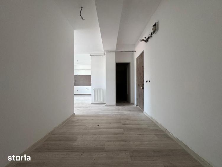 Apartament cu 2 camere INTABULAT | Zona Tractorul - 5