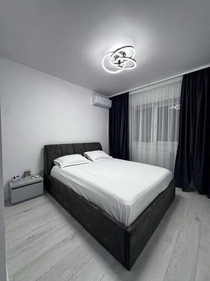 THEODOR PALLADY | 2 CAMERE | SOFIA AND SYA RESIDENCE | CENTRALA | AC - 3