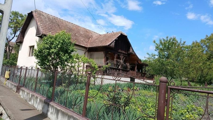 Casă cu 2 camere în Călărași