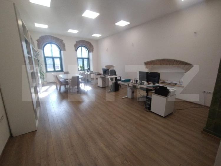 Spațiu comercial, de 600 mp, în Ultracentral
