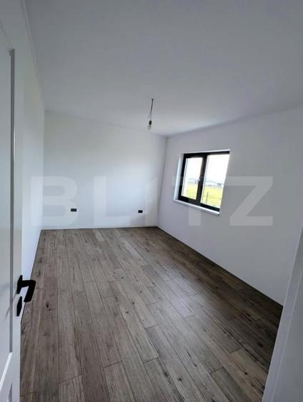 Casa practica si eleganta, 3 camere, living, 2 bai – Vorovesti - 7