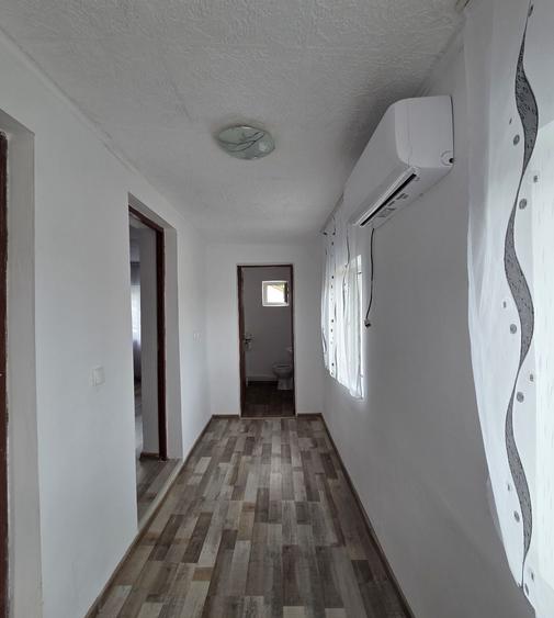Casă cu 4 camere în Păcioiu