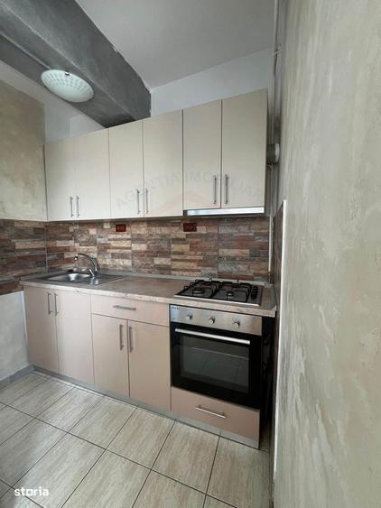 Apartament în Faleză