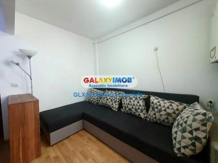 Apartament cu 3 camere decomandat, mobilat în Giulești