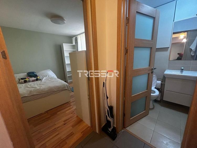 Apartament cu 2 camere, mobilat în Tomis Nord