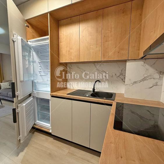 | Apartament cu 2 camere | I.C.Frimu, Central Park | Mobilat si Utilat | - 1