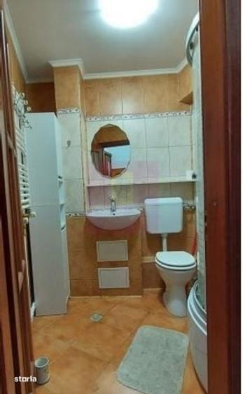 Garsonieră în Rahova