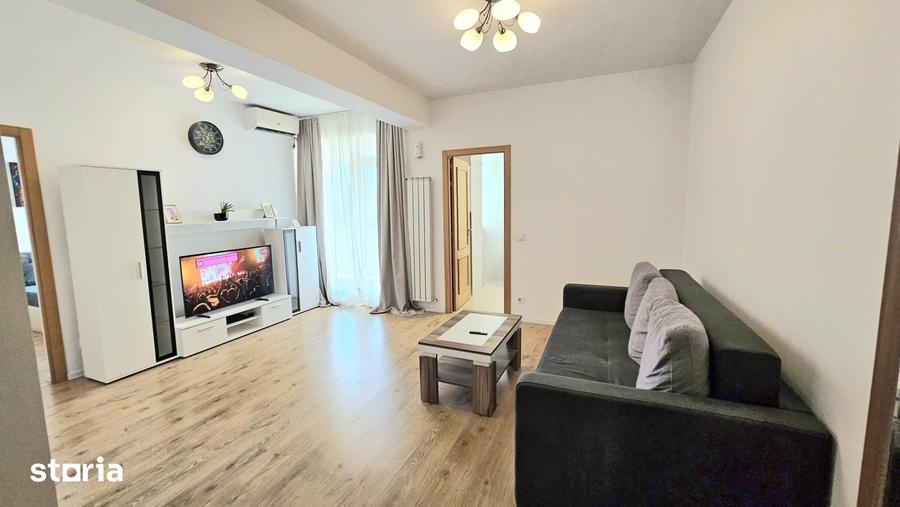 Inchiriere apartament 2 camere in complexul New Residence Ghencea - 13