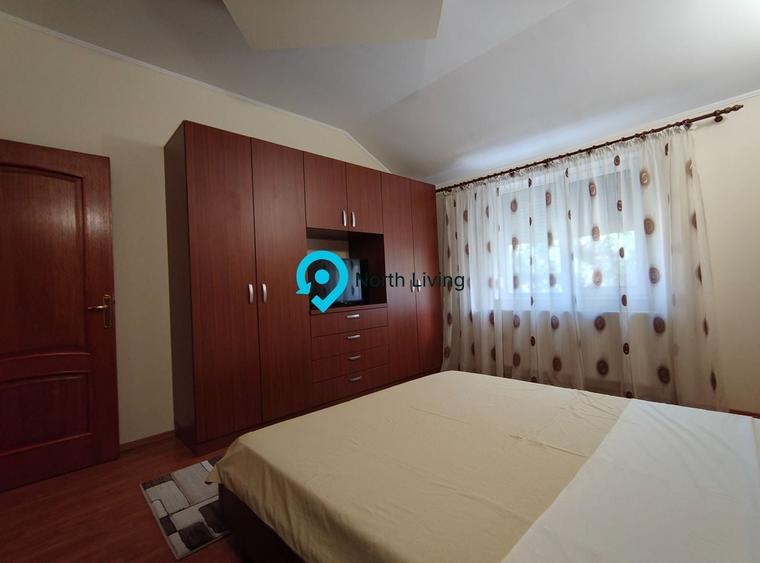 Casă individuală cu 5 camere cu Canalizare în Central