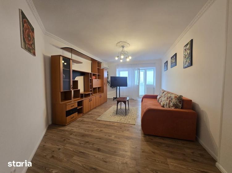 Apartament cu 3 camere în Gara