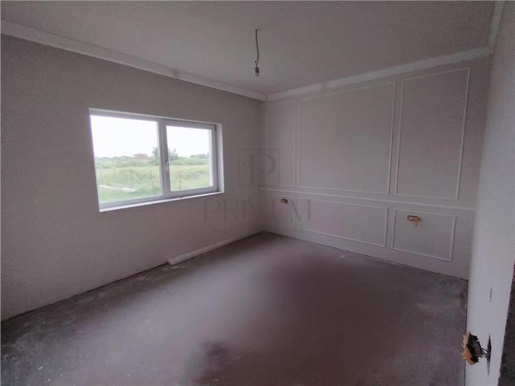 NOU PE PIATA - CASA INDIVIDUALA - 758 MP TEREN - 5