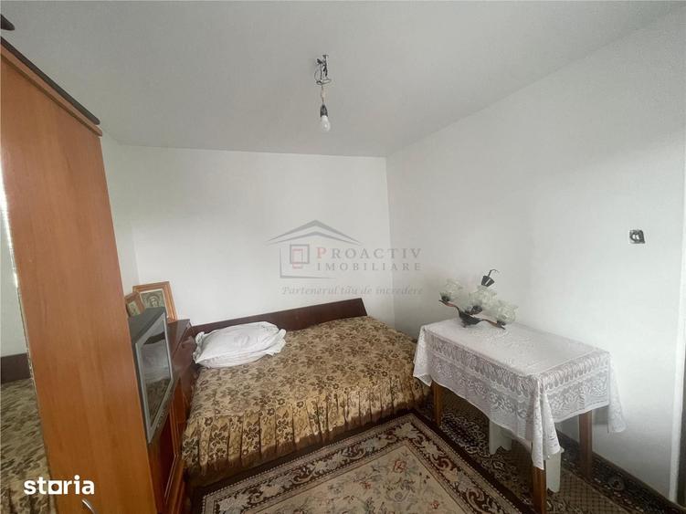 Apartament 2 camere | George Enescu | 41.72 mp | 2c-7922 - 5