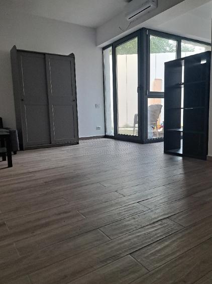 Garsonieră nedecomandată în Decebal