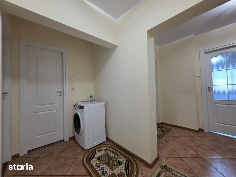 Apartament 3 camere |80 mp|2 balcoane|Parcare|Langa Spitalul Jude?ean - 15