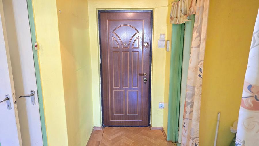 Apartament cu 2 camere decomandat în Kogălniceanu