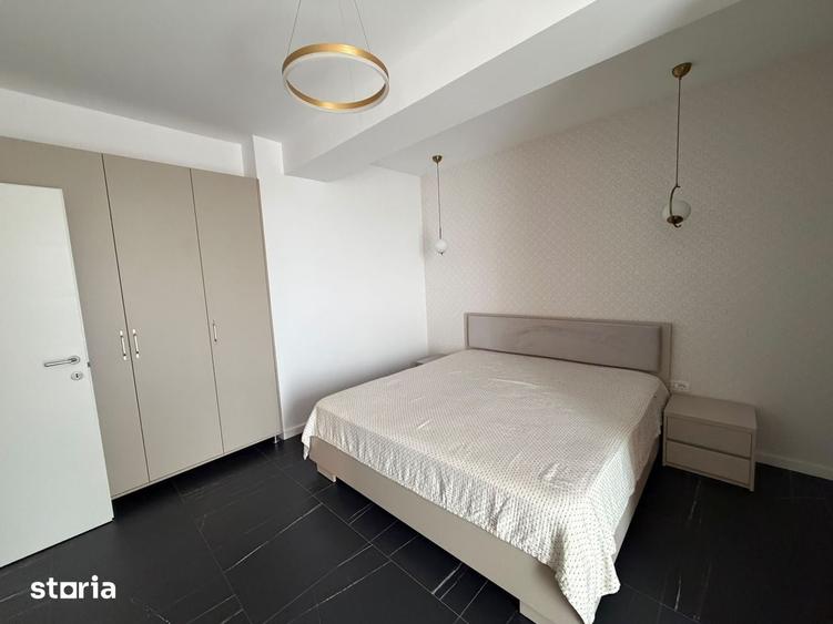 Apartament cu 4 camere în Nord