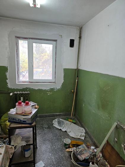 Apartament cu 2 camere semidecomandat în Drumul Taberei