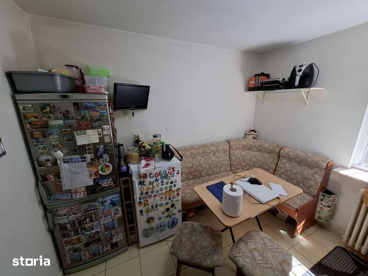 Apartament cu 3 camere decomandat în Inel II