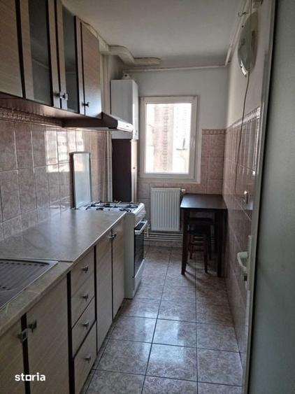 Oportunitate maxima Garsoniera de inchiriat P-ta Centrala - 5