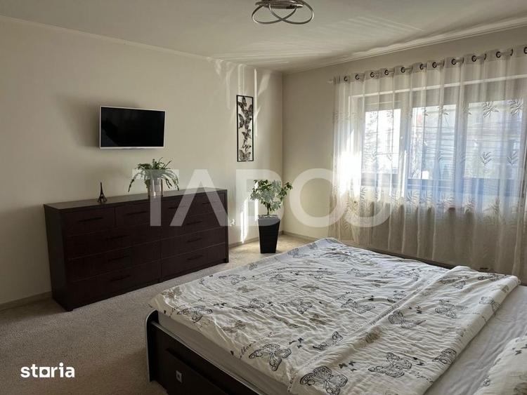 Casă cu 4 camere cu Teren 155 Mp în Est