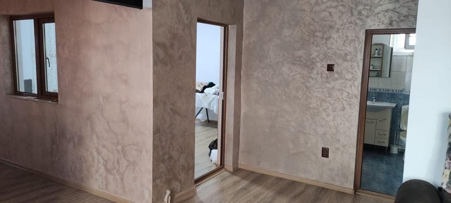 Vand o proprietate cu 2 cladiri Cazasu, Satuc. Schimb - 5