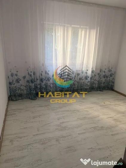Apartament cu 4 camere decomandat în Vitan