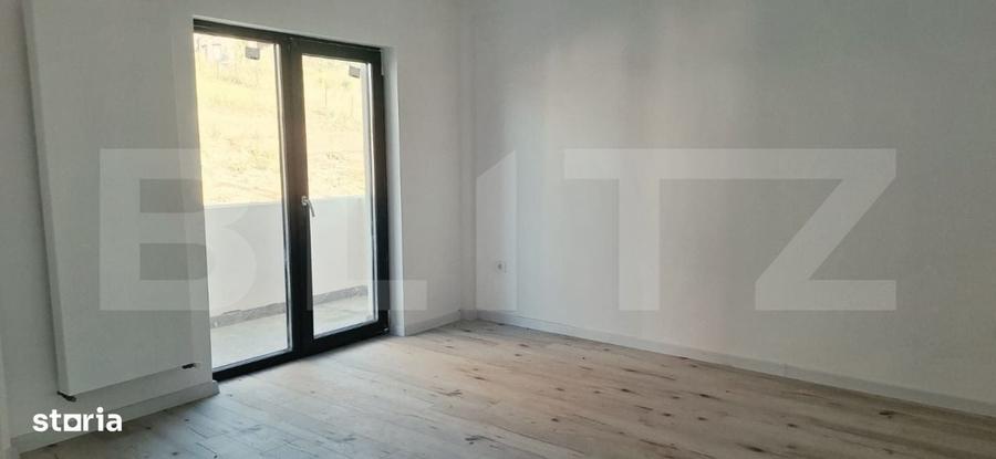 Apartament cu 2 camere în Bârnova