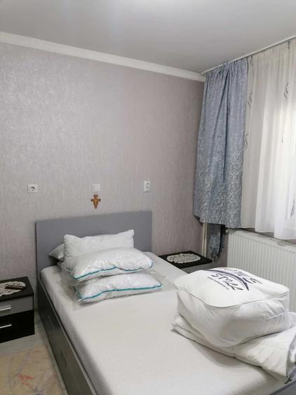 Apartament cu 2 camere decomandat în Exterior Vest