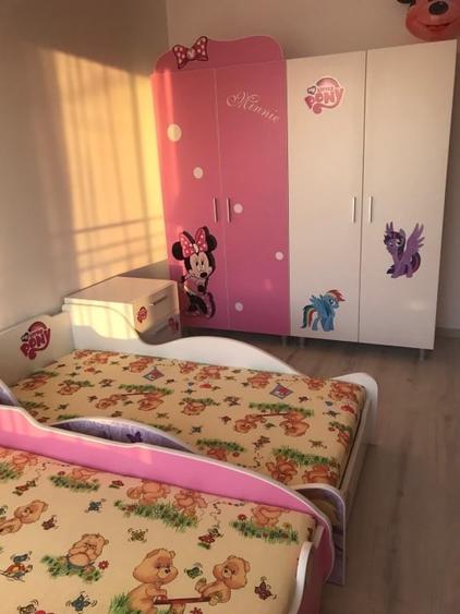 Duplex cu 4 camere cu Canalizare în Dâmbul Rotund