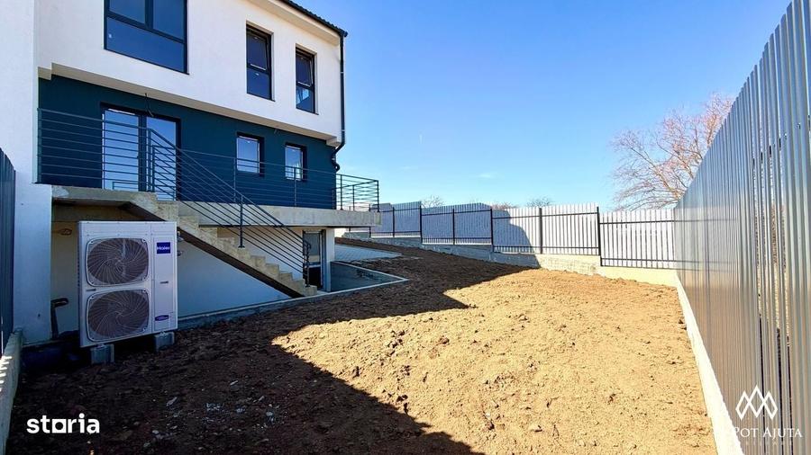Casă cu 4 camere în Central