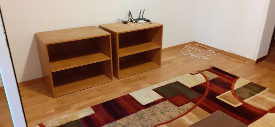 Apartament cu 2 camere semidecomandat în Vatra Luminoasă