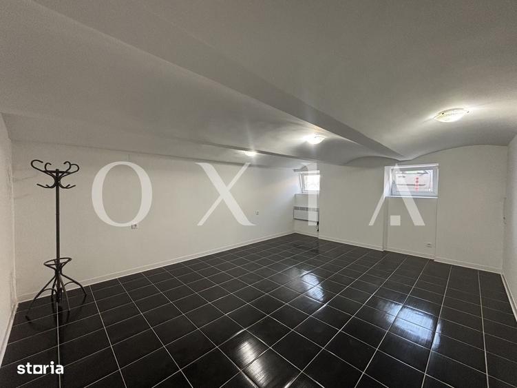 Apartament în P-ța Maria