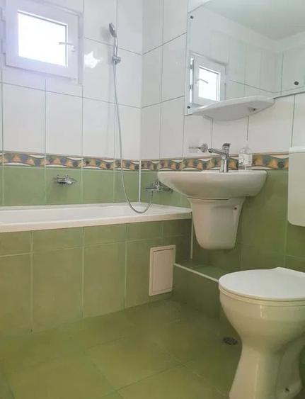 Apartament cu 2 camere semidecomandat în Tineretului