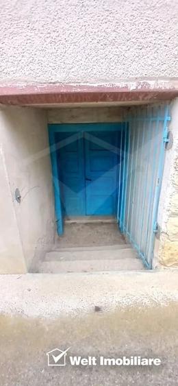 Casă cu 1 camere cu Teren 1315 Mp în Mănăstireni