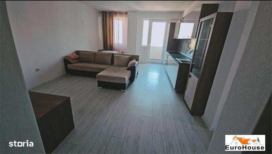 Apartament cu 2 camere în Ampoi 3