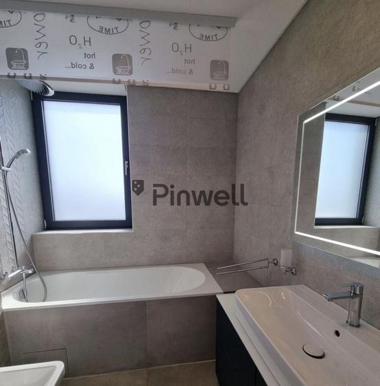 5 Camere I Lac I Floreasca - 6