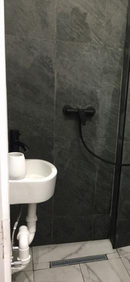 Garsonieră nedecomandată în Astra
