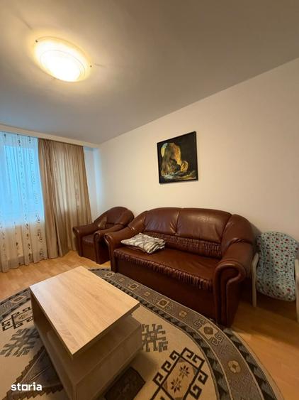 Apartament cu 3 camere decomandat în Ultracentral