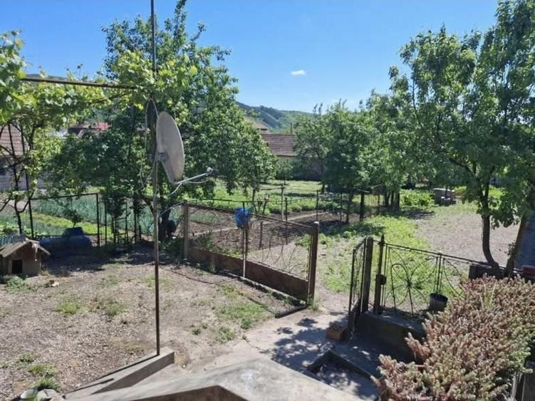 Casă cu 3 camere în Viișoara
