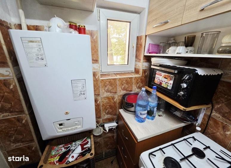Garsonieră în Alexandru cel Bun