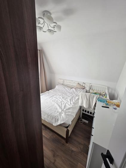 Apartament cu 2 camere decomandat în Bucovina
