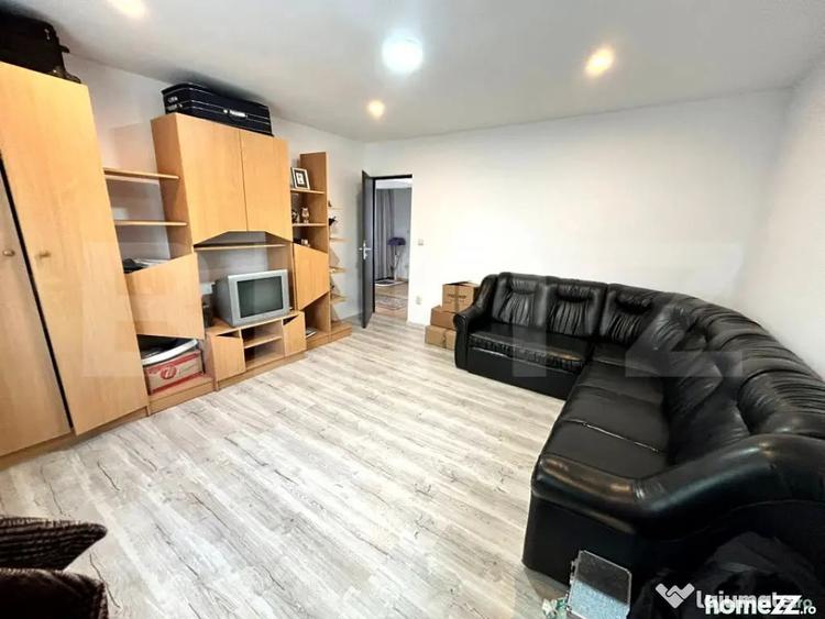 Casă cu 4 camere cu Teren 592 Mp în Central
