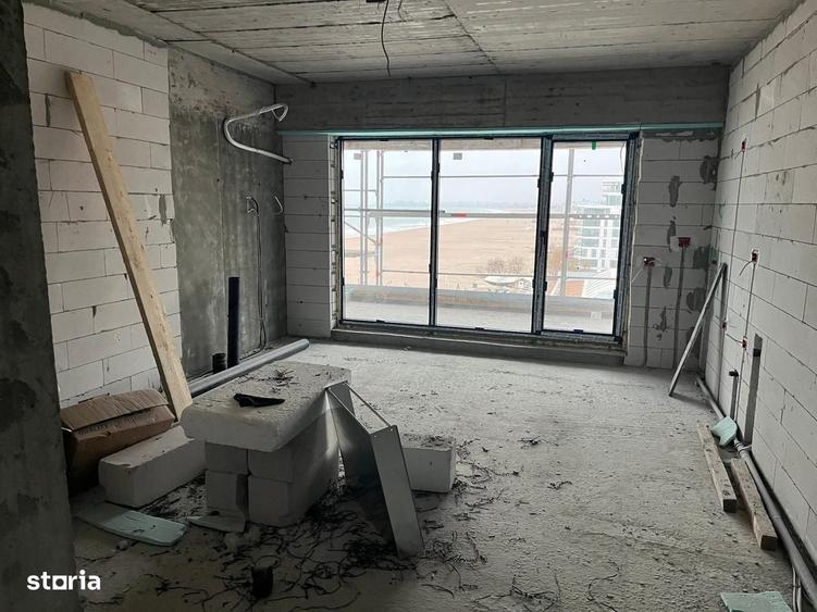 Apartament 2 Camere Langa Loft - 5