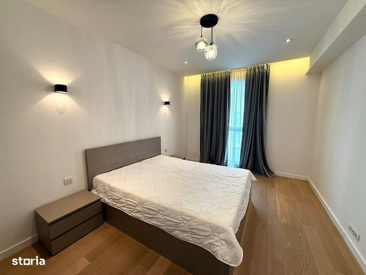 Apartament 2 camere-ONE HERASTRAU PLAZA- - 2