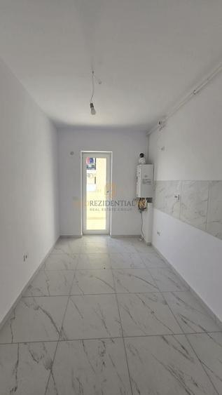Apartament cu 2 camere decomandat în Metalurgiei