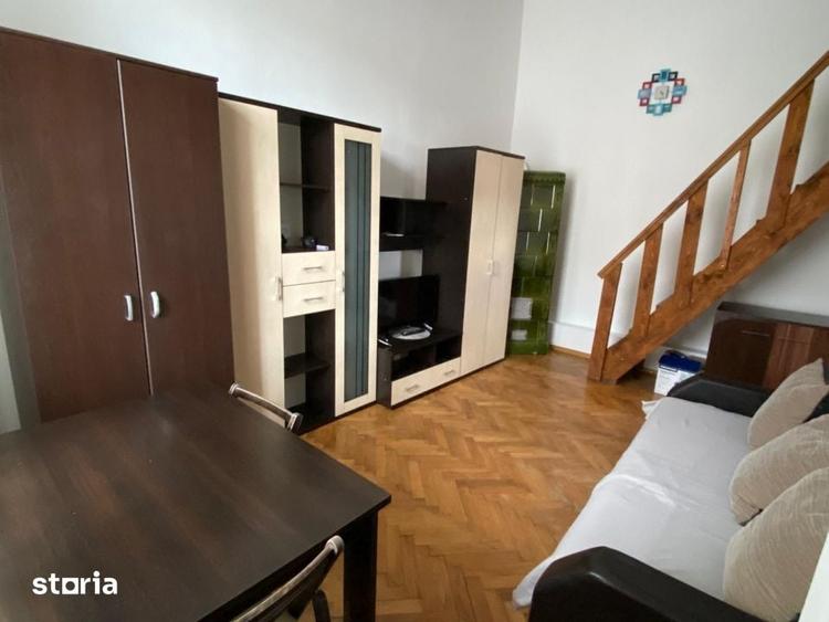 Garsonieră în Chinteni