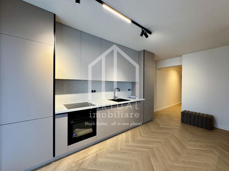 Apartament cu 2 camere semidecomandat în Șelimbăr