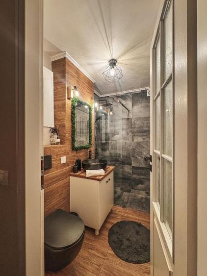 Apartament cu 2 camere decomandat, mobilat în Ultracentral